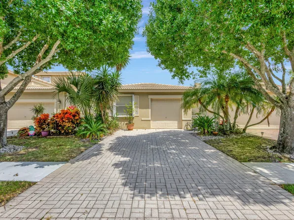 8525 Water Cay, West Palm Beach, FL 33411