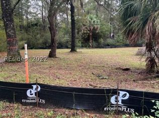 87 Springfield Rd, Beaufort, SC 29907