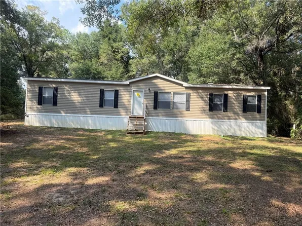 9828 Boxwood Dr N, Semmes, AL 36575