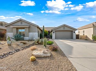 5323 E Thunder Hawk Rd, Cave Creek, AZ 85331