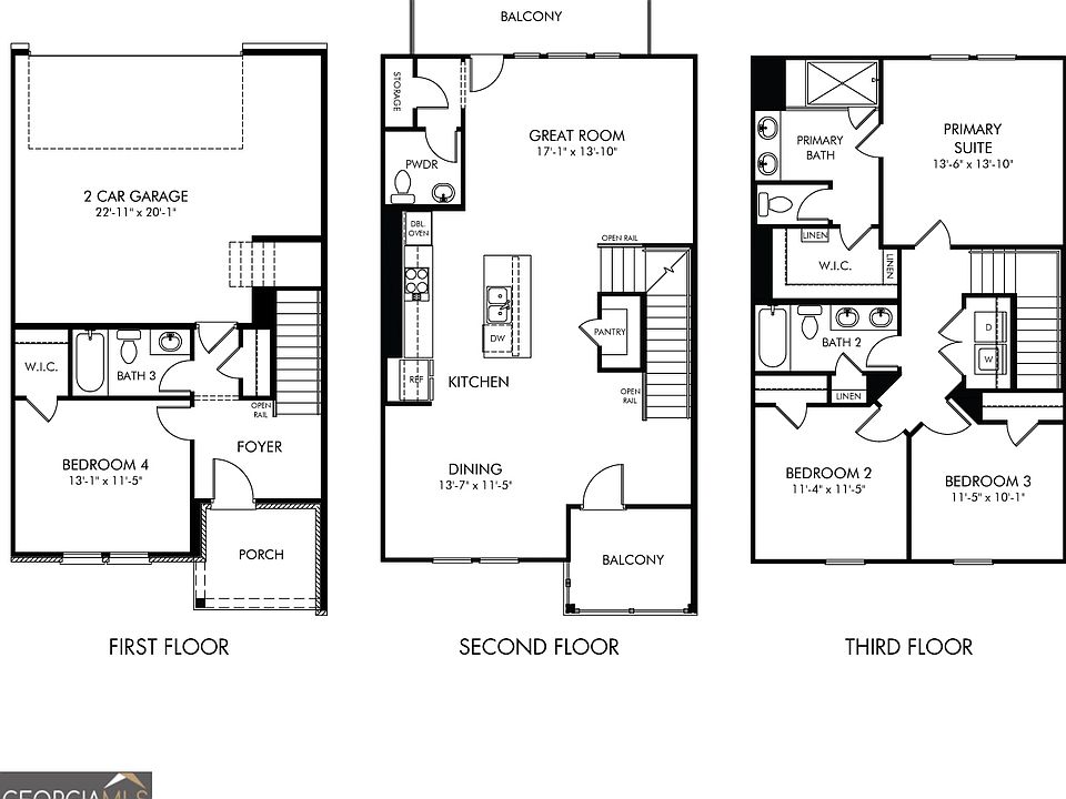 2nd image of 6060 Molo Ln