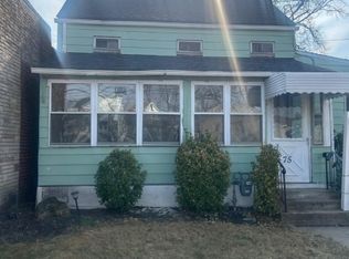 75 Laurel Ave #1, Union, NJ 07083