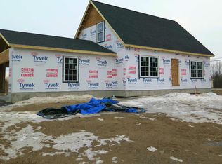 2 Hodgekins Place Reynolds Rd LOT 2-3, Grand Isle, VT 05458