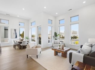 708 Thayer Ln #403, Foster City, CA 94404