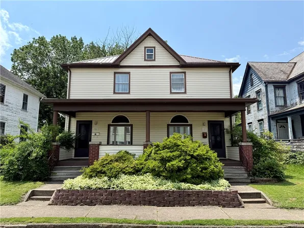 121-123 4th Ave, Scottdale, PA 15683