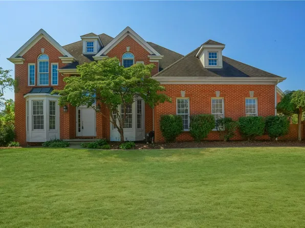 606 Adare Ct, Cranberry Township, PA 16066