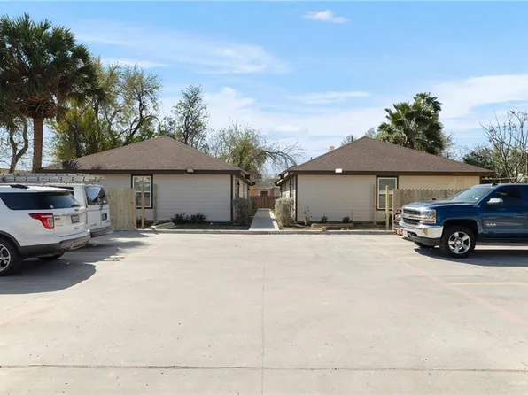 906 E Tom Landry St, Mission, TX