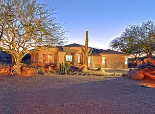 7539 E Bajada Rd, Scottsdale, AZ 85266