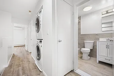 Rented by SERHANT.
