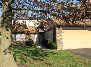 1515 E Foxcliff Dr S, Martinsville, IN 46151