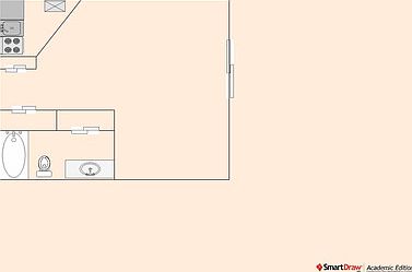 2nd image of 144 Bellaire Ave APT 206