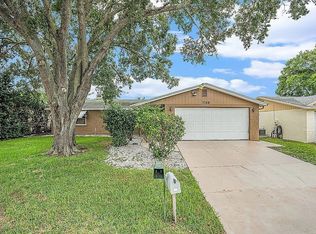 7144 Fireside Dr, Port Richey, FL 34668