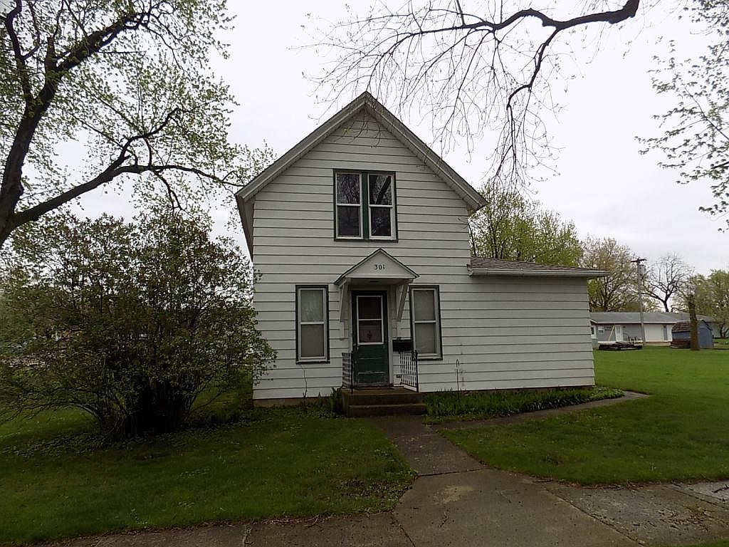 301 S Griffin St, Lakefield, MN 56150 Zillow