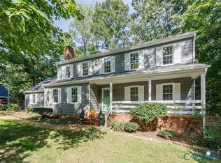 1433 Shirlton Rd, Midlothian, VA 23114