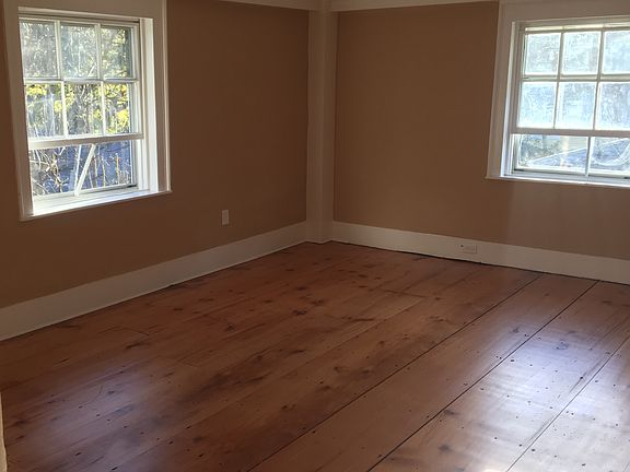 Back Bedroom