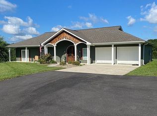 385 Green Acres Rd, London, KY 40744