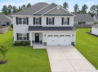 2007 Snapper St, New Bern, NC 28562