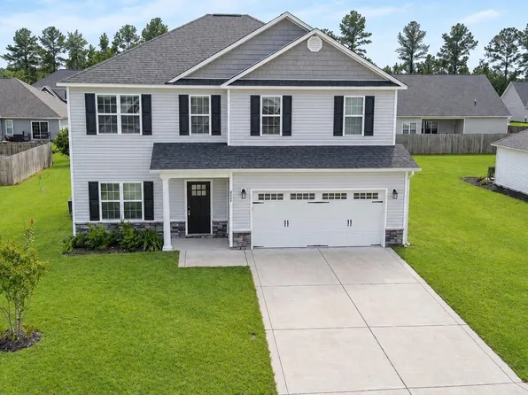 2007 Snapper Street, New Bern, NC 28562
