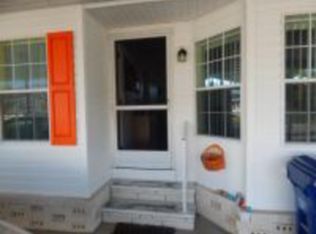 8146 Monitor Dr, New port richey, FL 34653