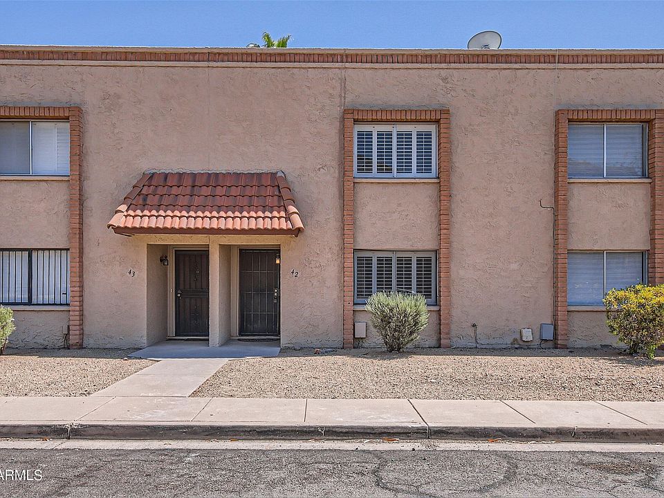 1st image of 10411 N 11th Ave APT 42