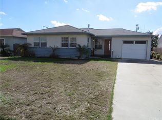 926 E Harvard Pl, Ontario, CA 91764