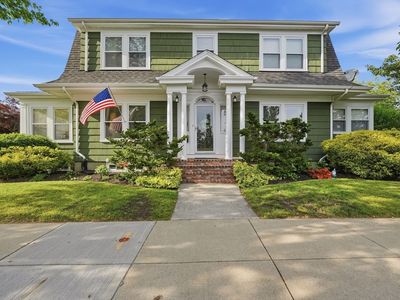 188 Archer St, Fall River, MA, 02720