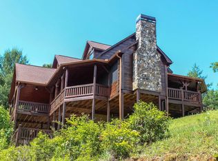 2525 Flagpole Rd #2, Ellijay, GA 30540
