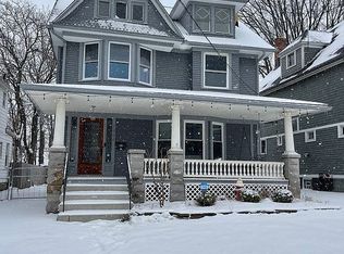 1469 W 116th St, Cleveland, OH 44102