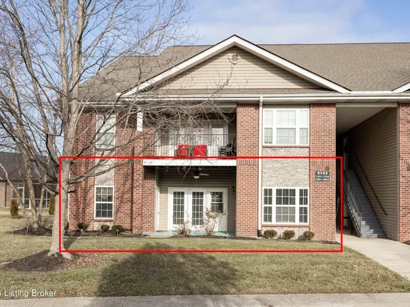 9103 Meadow Valley Ln Unit 104, Louisville, KY 40291