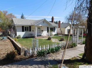 517 Hill St, Susanville, CA 96130