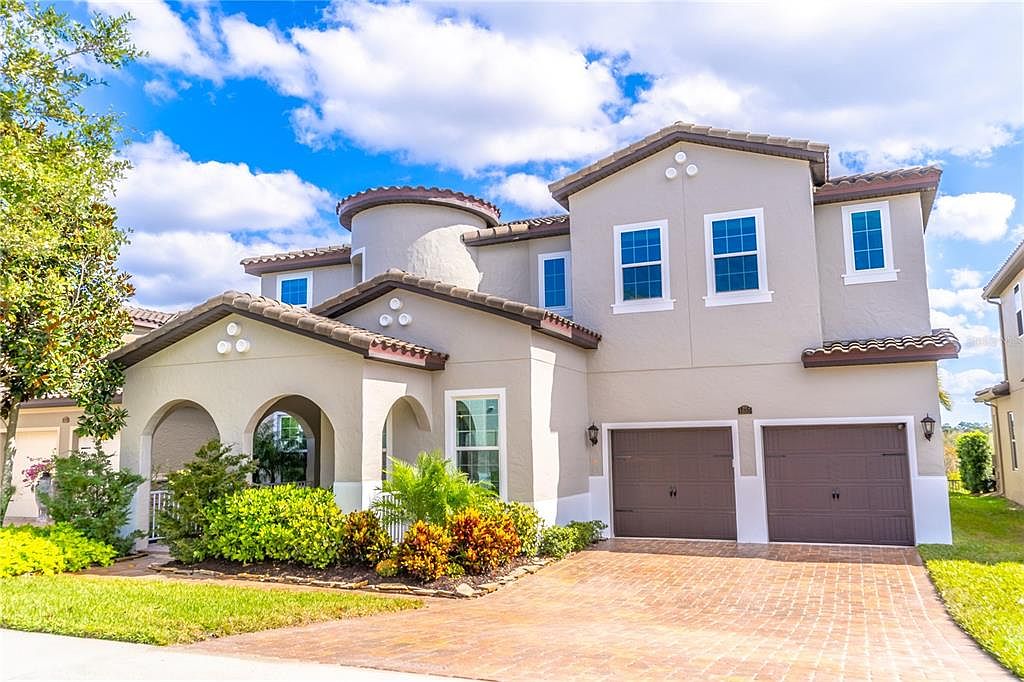 1657 Amsel Falls Park Ter, Winter Garden, FL 34787 Zillow