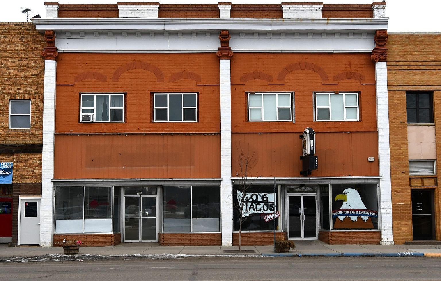 119 N Merrill Ave, Glendive, MT 59330 Zillow