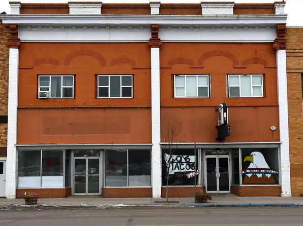 119 N Merrill Ave, Glendive, MT 59330