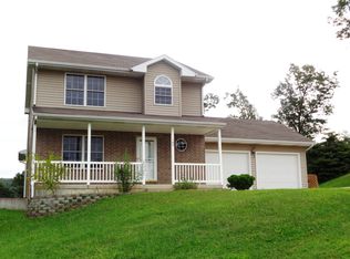 107 Crosscut Rd, Saint Robert, MO 65584