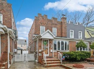 13526 96th St, Ozone Park, NY 11417