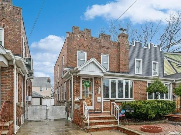 135-26 96th, Ozone Park, NY 11417