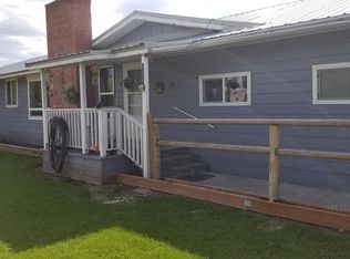 16 Hammon Dr, Salmon, ID 83467