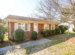 673 Harris St NW, Concord, NC 28025