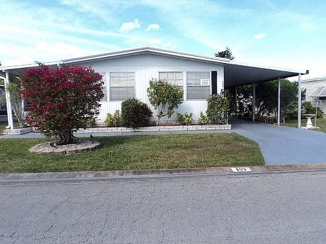 1st image of 7300 20th St #187