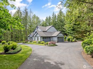 Big Valley, Ravensdale, WA 98051