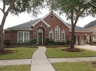 4314 Lake Kemp Ct, Richmond, TX 77406
