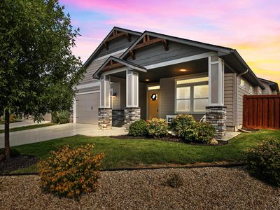7148 S Carpenter Ave, Boise, ID, 83709