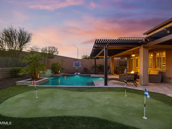32388 N 129TH Drive, Peoria, AZ 85383