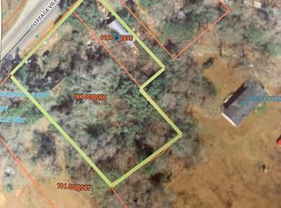 1376 Cottageville Hwy, Walterboro, SC 29488
