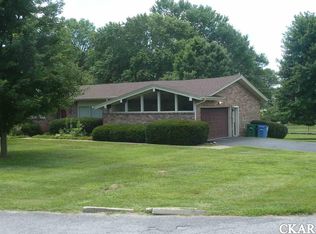 422 Brookside Dr, Danville, KY 40422
