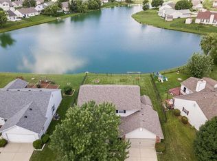 6414 Winslow Dr, Indianapolis, IN 46237