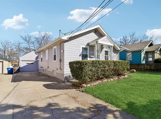 1629 46th St, Des Moines, IA 50310