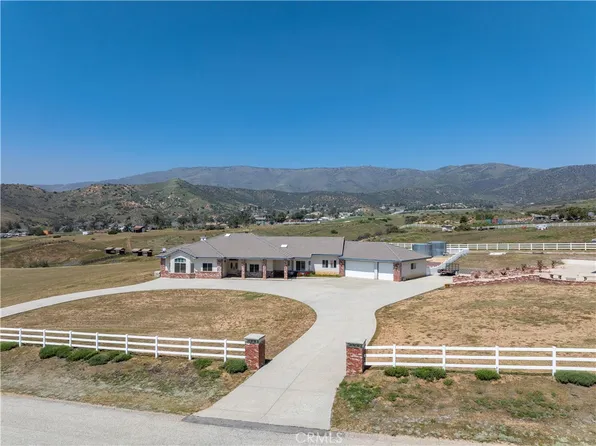 4403 Pelona Canyon Rd, Acton, CA 93510