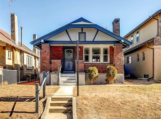 2732 N Gaylord St, Denver, CO 80205