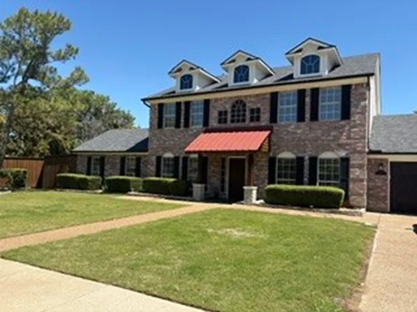 2504 Stanford Dr, Flower Mound, TX 75022